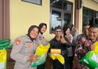 Polres Tasikmalaya Kota Bantu Warga Lewat Program Beras Murah, Bukti Nyata Kepedulian Polri**