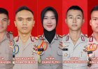 5 TARUNA AKPOL CERDAS MENGUPAS INOVASI KAJIAN KRUSIAL PENDIDIKAN STEM SEBAGAI FONDASI GENERASI TANGGUH INDONESIA