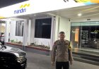 Polres Tasik Kota Tingkatkan Patroli Malam Antisipasi C3