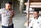 POLSEK SUKARATU POLRES TASIK KOTA POLDA JABAR, MELAKSANAKAN GIAT  PATROLI SIANG SEBAGAI WUJUD MELAYANI WARGA MASYARAKAT YANG MEMULAI AKTIVITAS DI PAGI SAMPAI SIANG HARI.