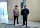 *POLSEK CIAWI POLRES TASIK KOTA POLDA JABAR, MELAKSANAKAN PATROLI  ANTISIPASI GANGGUAN KAMTIBM