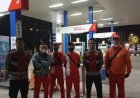POLSEK SUKARATU POLRES TASIK KOTA POLDA JABAR, MELAKSANAKAN GIAT  PATROLI MALAM SEBAGAI WUJUD MELAYANI WARGA MASYARAKAT YANG MEMULAI AKTIVITAS DI MALAM HARI.