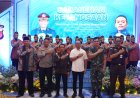 Kapolres Tasikmalaya Kota Hadiri Sarasehan Kebangsaan “Bakti Negeri Polri untuk Masyarakat