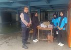 *-Bhabinkamtibmas Desa mekarsari mlksnkn giat sambang ke warga binaan Ds.mekarsari Polsek Kadipaten*