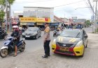 Polsek Ciawi Tingkatkan Patroli Antisipasi C3 & Jaga Kamtibmas Kota Tasik