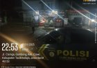 Polsek Ciawi Tingkatkan Keamanan Malam, Warga Merasa Aman