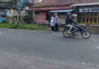 *Antisipasi Rawan Macet dan Rawan Laka, Polsek Rajapolah Gatur Lalulintas*