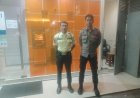 Patroli Intensif Polsek Ciawi Jaga Keamanan Tasik Kota