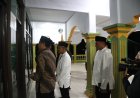 GMPS Apresiasi Kunjungan Kapolda Jabar ke Pondok Pesantren Suryalaya Tasikmalaya