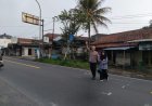 *Antisipasi Rawan Macet dan Rawan Laka, Polsek Rajapolah Gatur Lalulintas*