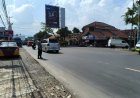 Patroli Presisi Polsek Ciawi Jaga Kamtibmas Tasikmalaya