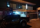 Polsek Rajapolah Giat Patroli Malam Antisipasi C3 dan Jaga Kamtibmas