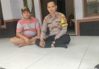 Bhabinkamtibmas Polsek Cineam Tasik Kota Perkuat Silaturahmi Tingkatkan Keamanan Warga