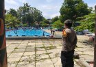Polsek Ciawi Tasik Kota Giat Patroli Antisipasi C3, Jaga Kamtibmas Kondusif