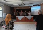 *Pererat Sinergitas, Kapolsek Kawalu Hadiri Lokmin Triwulan IV UPTD Puskesmas Karanganyar*