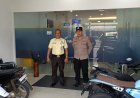 Polsek Ciawi Tasik Kota Giatkan Patroli Cegah Kejahatan Jalanan