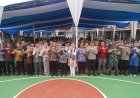 Kapolres Tasikmalaya Kota Hadiri Peresmian Unit Sekolah Baru SMAN 11 Tasikmalaya Kota