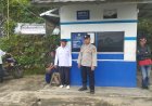 Polsek Sukaratu Tasik Kota Tingkatkan Keamanan di Objek Wisata Galunggung