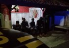 Polsek Rajapolah Tingkatkan Patroli Antisipasi Gangguan Kamtibmas