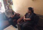 Bhabinkamtibmas Polsek Tamansari Laksanakan Sambang Warga Binaan Kel. Sukahurip
