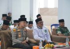 Kapolres Tasikmalaya Kota Hadiri Pelantikan Pengurus JATMAN Kota Tasikmalaya, Tegaskan Sinergi Ulama dan Aparat Jaga Kamtibmas