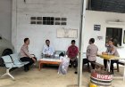 Polsek Manonjaya Tasik Kota Gencar Patroli Antisipasi C3 dan Jaga Kamtibmas