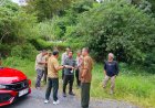 Bhabinkamtibmas  Polsek Kadipaten Tasik Kota Dekat Warga, Jaga Kamtibmas