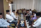 Kapolres Tasikmalaya Kota Perkuat Sinergitas melalui Silaturahmi dengan Nahdlatul Ulama