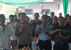 Kapolres Tasikmalaya Kota Hadiri Coffee Morning dan Munggahan Bersama INI–IPPAT Kota Tasikmalaya
