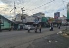 Antisipasi Rawan Macet dan Rawan Laka, Polsek Rajapolah Gatur Lalulintas